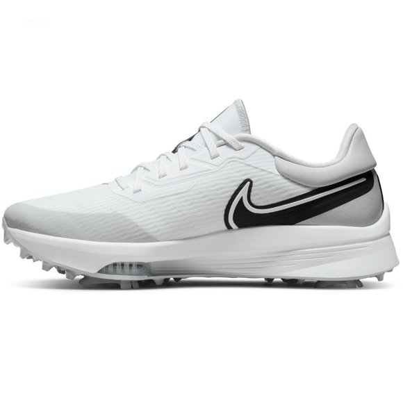Nike Air Zoom Infinity Tour NEXT% Golf - DC5221 105 - White / Grey Fog - Picture 2 of 11